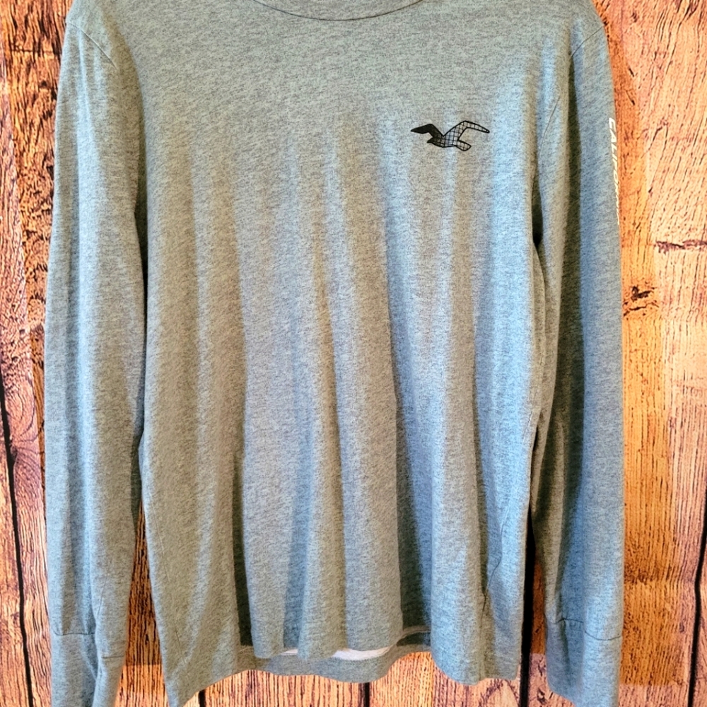 Hollister t-shirt